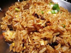 -赤火牛排(金狮广场店)