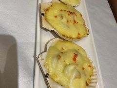 -肆月河豚·新淮扬(金融街店)