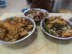 -凤张螺蛳粉·爽口粉(跃进路总店)