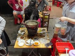 -司马街鸡煲(西华路店)