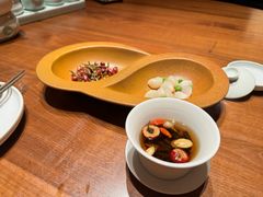 -喜鼎海胆水饺(东港店)