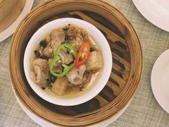 -潮府馆·非遗潮州菜·港式点心(世纪公园店)