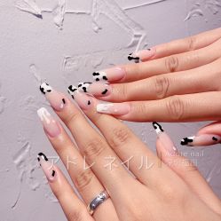 -Adore nail日式美甲美睫