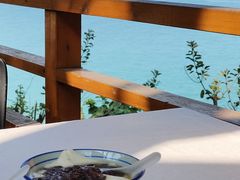-美人鱼悬崖海景餐厅(鹿嘴山庄店)
