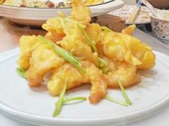 -君霖私家菜(春柳店)