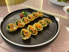 -银都上海菜馆(粤海东路店)