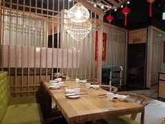 -陈傻子餐厅(世纪都会店)