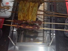-可口香·非遗老号烧烤(南岗直营店)