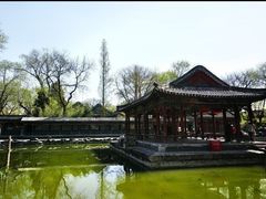 -恭王府博物馆