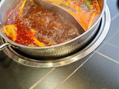 -乔先生涮肉·鲜活牛羊肉火锅(塘沽店)