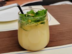 -沏点Trattoria意大利餐厅(新街口店)