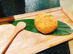 飞鱼籽墨鱼滑-湊湊火锅·茶憩(上海合生汇店)