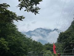 -浙北大峡谷