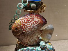 -北京工艺美术博物馆