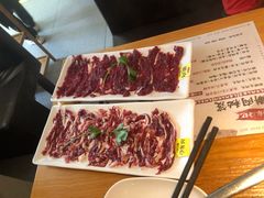 -海银海记潮汕牛肉火锅(新港中路海珠店)