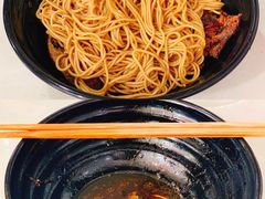 -老地方面馆(思南路店)