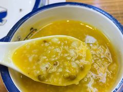 小米粥-晋情·游子轩(梅花路店)