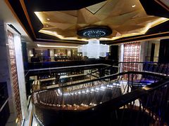 -上海苏宁宝丽嘉酒店·Cafe Bellagio西餐厅