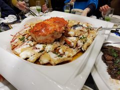 -海景壹号大酒店(滨湖店)