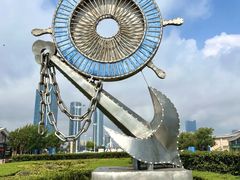 -巧克力渔家.小船海鲜家常菜(万平口店)