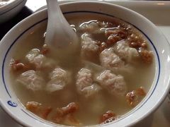 -汪一挑馄饨(老街店)