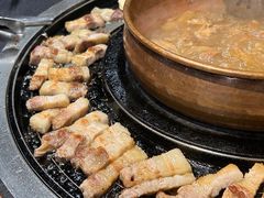 -阿山卓·野生菌火锅·纳西火塘烤肉