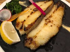 -江户家·日本料理·铁板烧(汉江东路店)