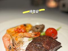 -王品牛排(杭州大厦店)