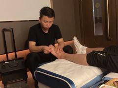 -番茄按摩·影院足道·柔足SPA