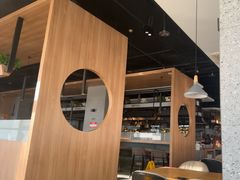 -比格比萨自助(诺亚大厦店)