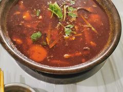 冷锅鱼-重庆特色冷锅鱼(武大店)
