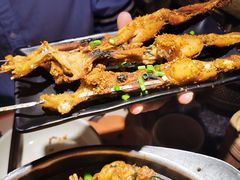 -蛙小侠(卓悦里店)