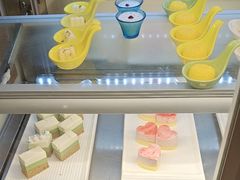 -厦门海景千禧大酒店·海景咖啡厅