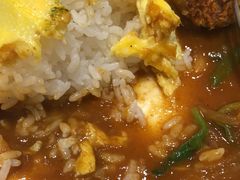 -池奈·咖喱蛋包饭(熙地港店)