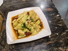 -郑贵初烧烤·烤凤爪的发明者(王家湾店)