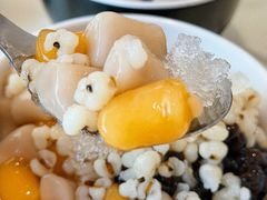 -鲜芋仙(中华广场店)