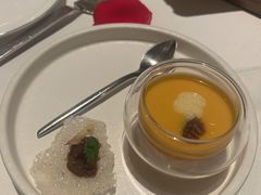 开胃小菜-福楼法餐厅FLO