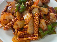 -贤花饭店(城阳店)