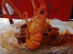 -东门小吃街