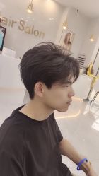 -V+ Hair
