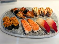 -三禾寿司(君尚店)