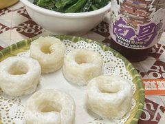 老式白糖糕-老三样·旧食新味(船山路店)