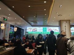 大堂-素满香·素食自助餐(苏州·临顿路店)