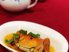 -老吉士酒家(天平路店)