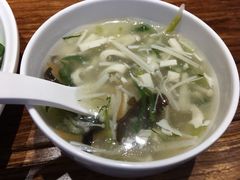 -素满香·Vegan食养自助(天一广场店)