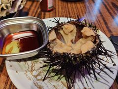 -蚝堡海鲜·威海菜·海肠捞饭·烧烤·亚洲吃蚝公司(幸福门店)
