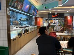 -苏晓玥·江南小吃(深圳北站店)