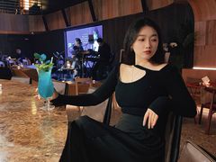 -MM·五声·音乐人与调酒师(西安路店)