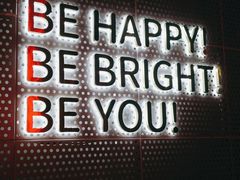 -BE BRIGHT KITCHEN(正佳广场店)