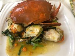 -沈家门小海鲜